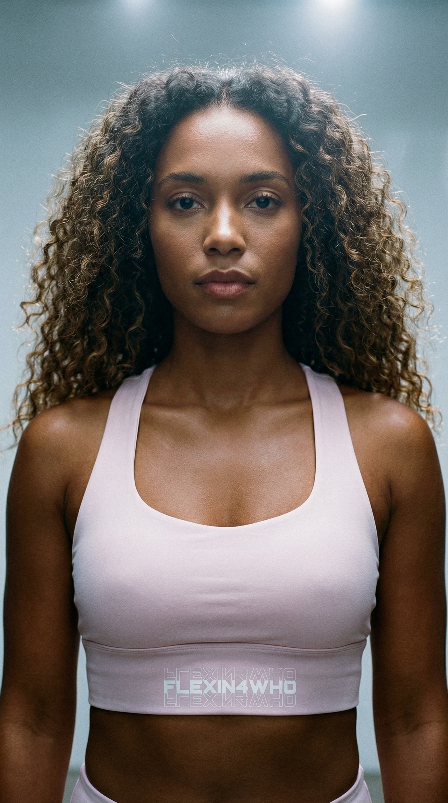 Pale Twilight Longline