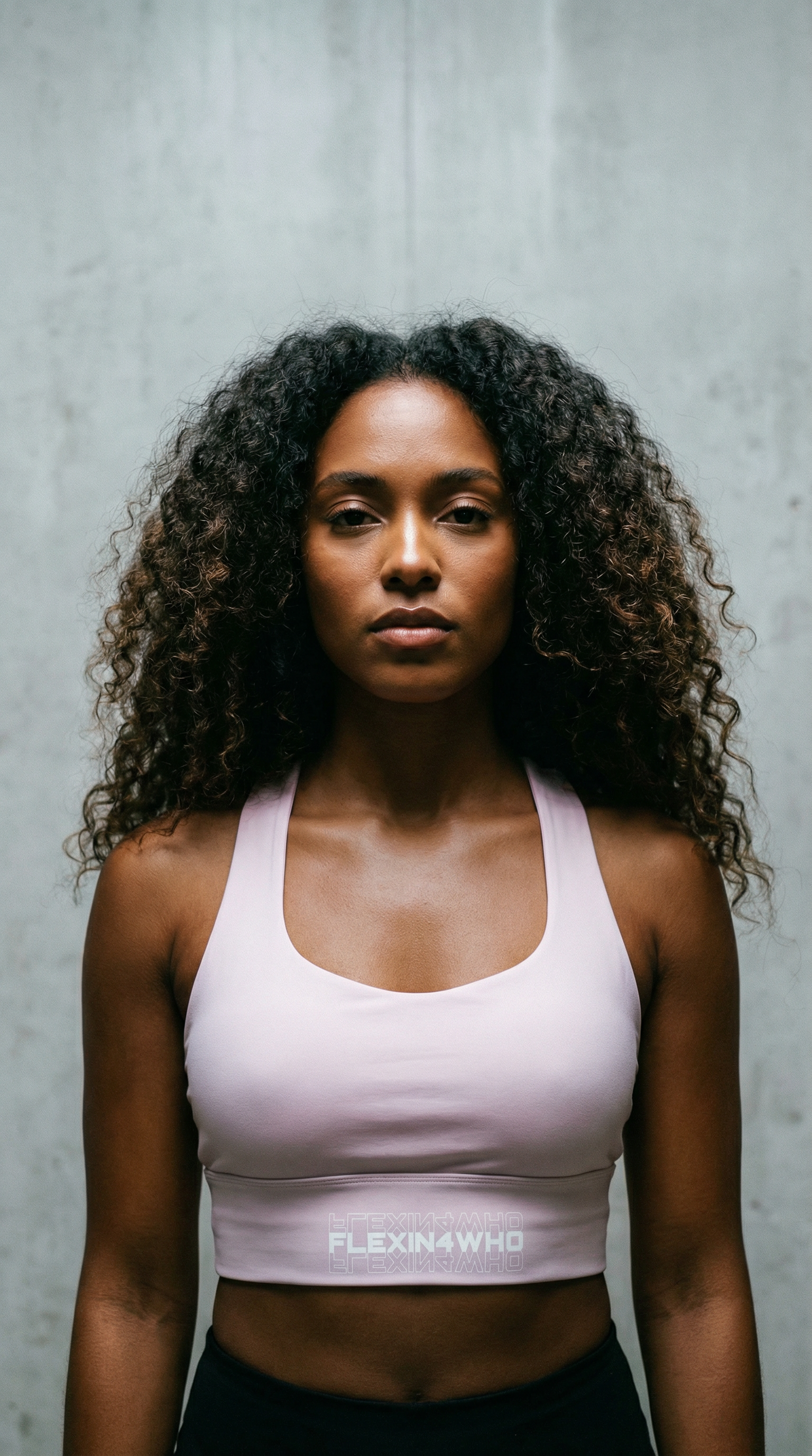 Pale Twilight Longline