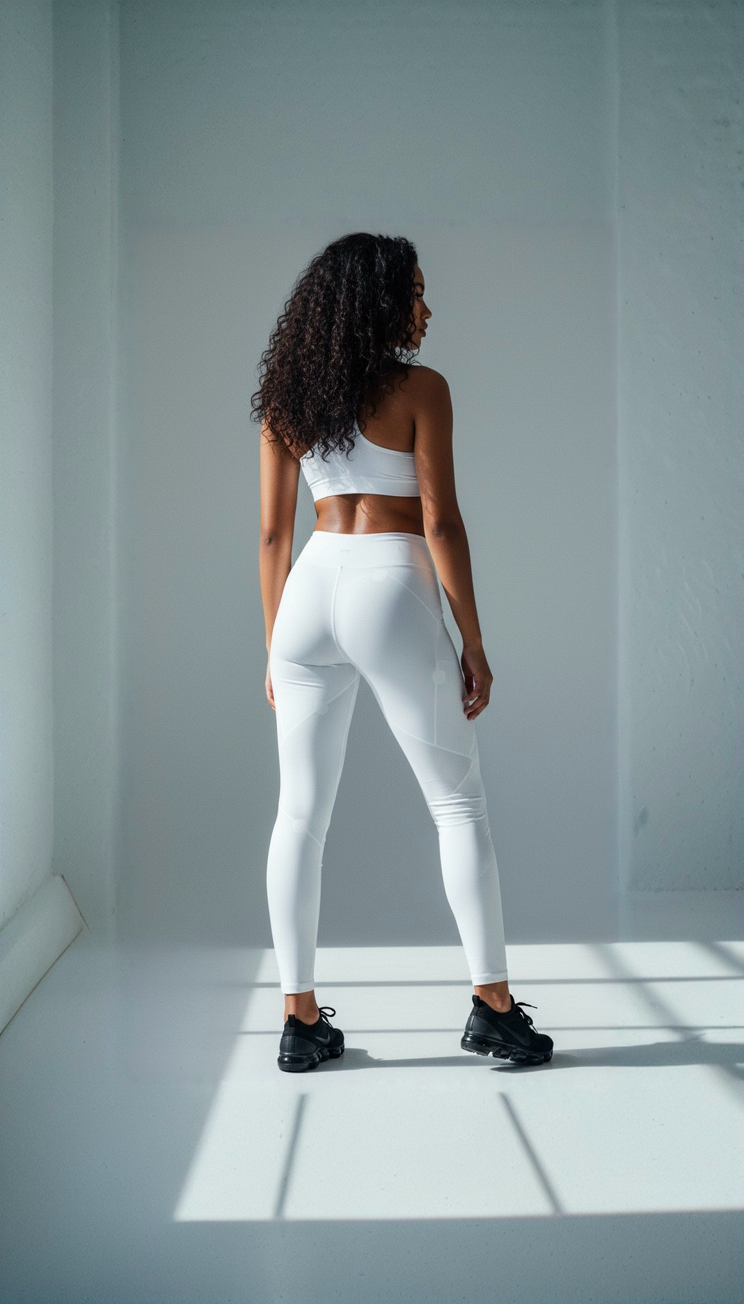 WinterLight Luxe Leggings