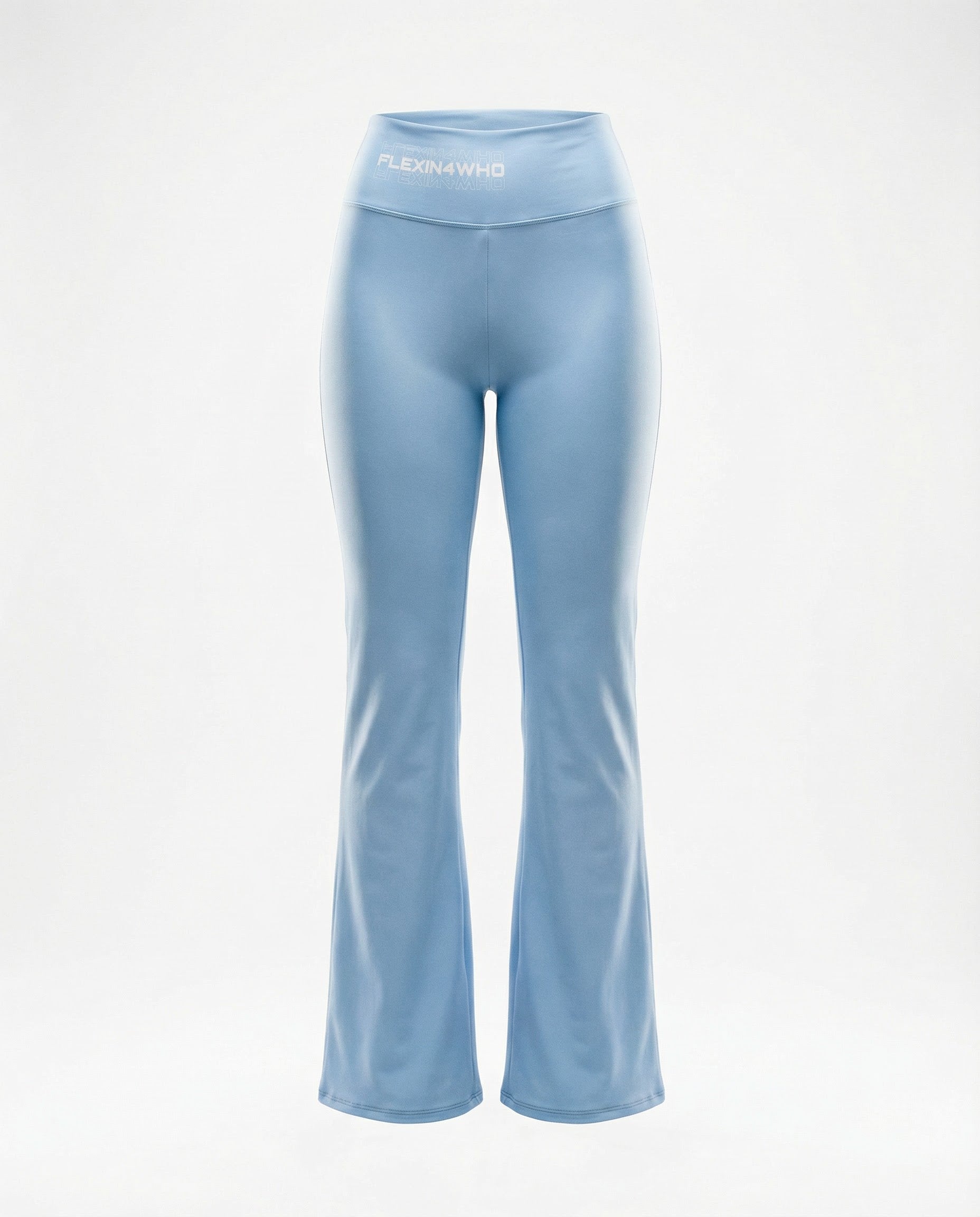 Blue Hawke Flare leggings