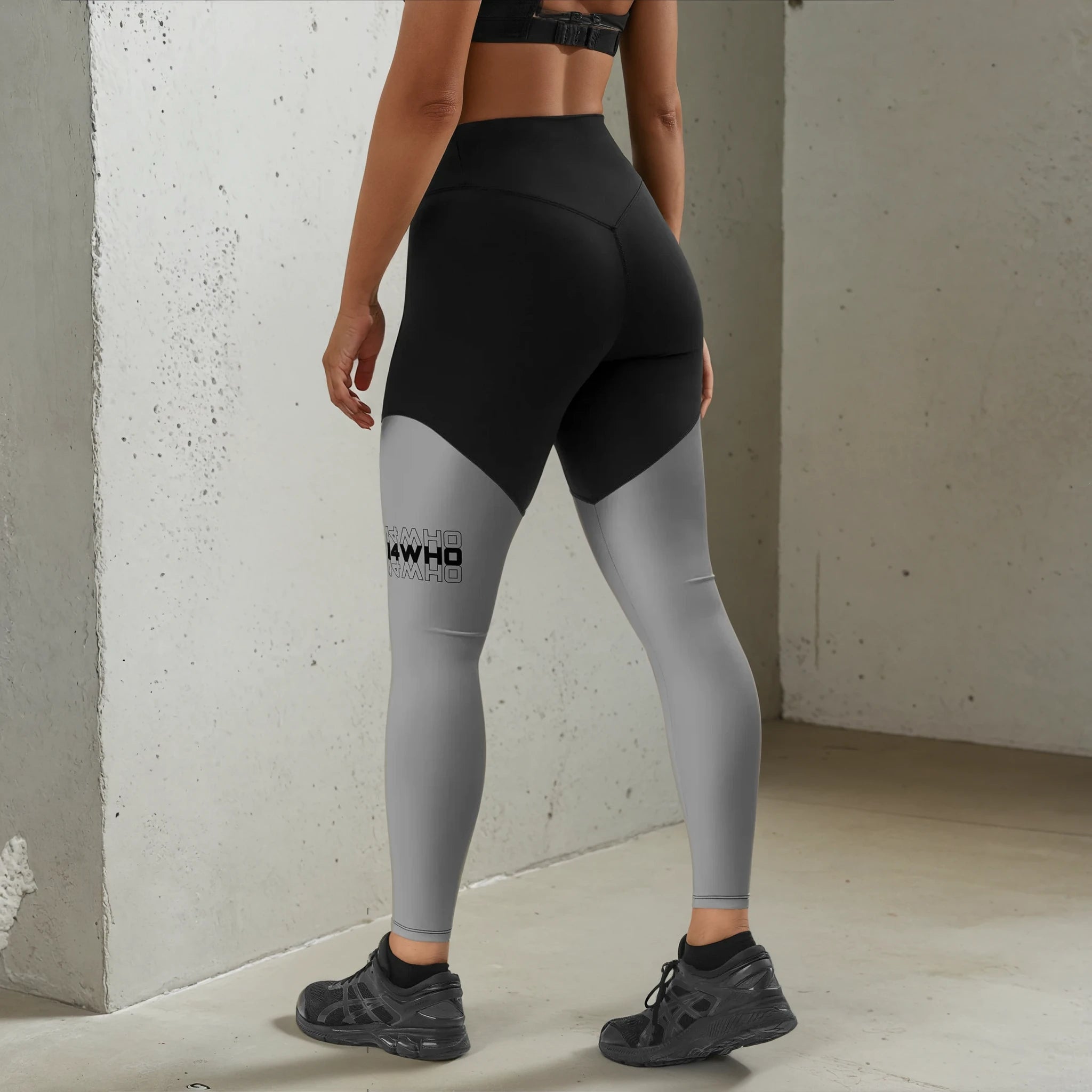 Eclipse Leggings