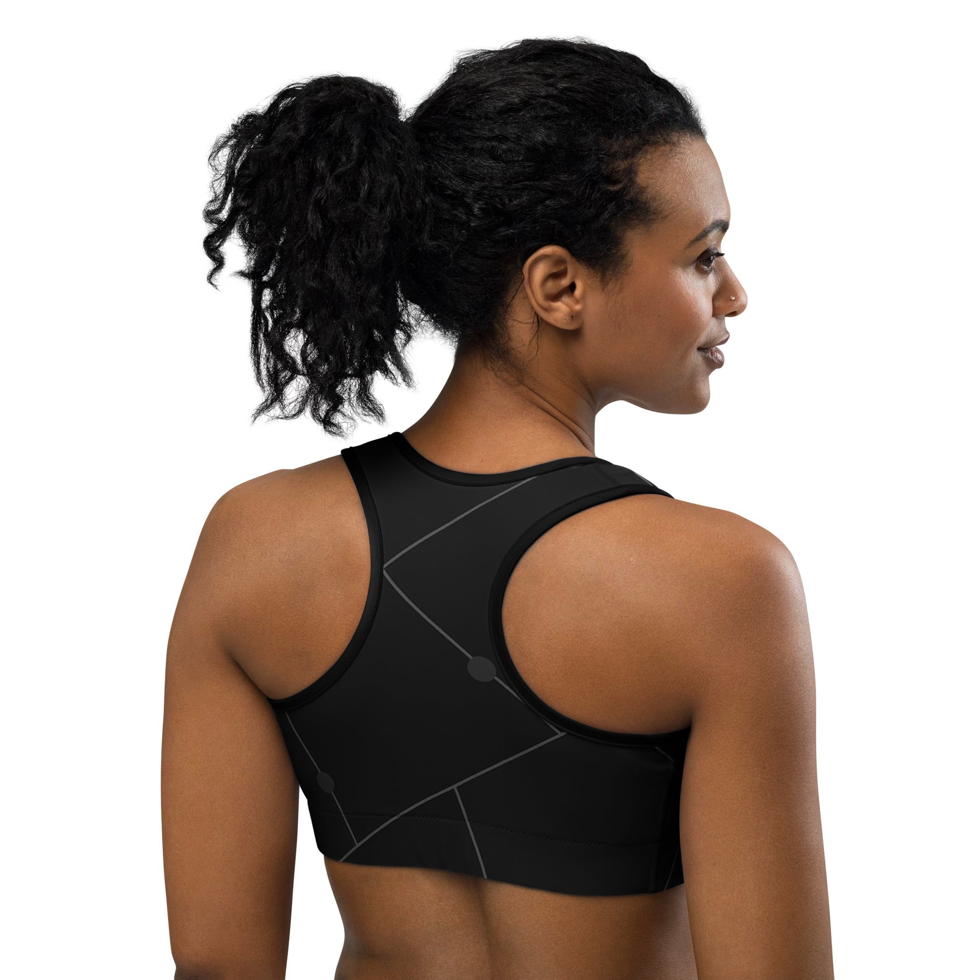 Marula Luxe Sports bra
